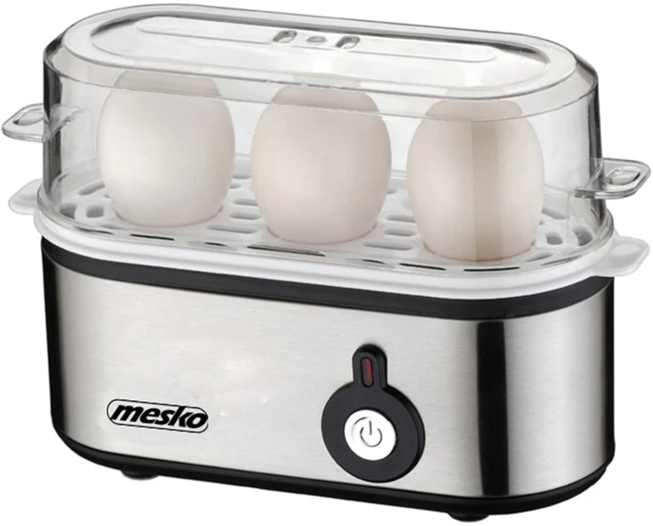 Яйцеварка Mesko MS 4485 (5902934831444) - фото 3