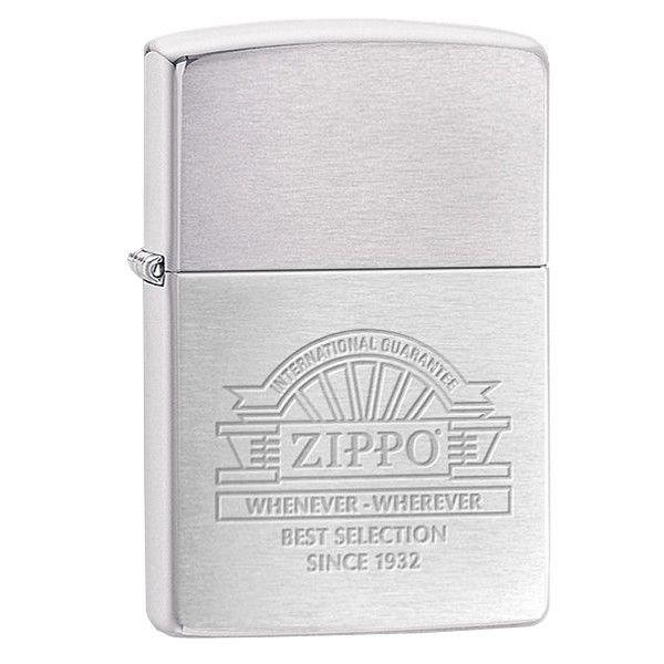 Зажигалка ZIPPO 266700 ZIPPO WHENEVER WHENEVER