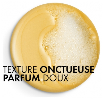 Шампунь против перхоти Vichy Dercos DS для сухих волос 390 мл (23512485) - фото 4 Шампунь против перхоти Vichy Dercos DS для сухих волос 390 мл (23512485) - фото 4