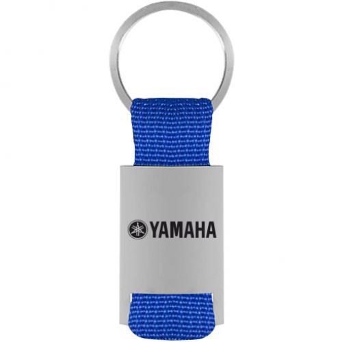 Брелок для ключей Yamaha Logo (16236520-5-26872)