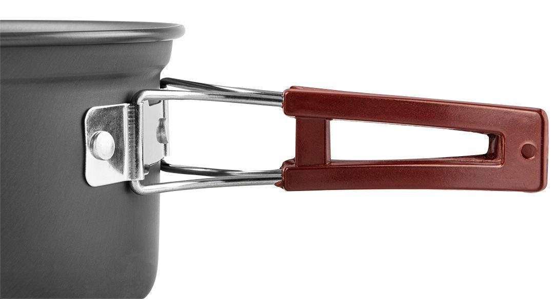 Набор посуды туристической Neo Tools 7в1 (355421) - фото 21