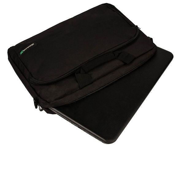 Сумка для ноутбука Grand-X 15,6'' Black (SB-129) - фото 2 Сумка для ноутбука Grand-X 15,6'' Black (SB-129) - фото 2