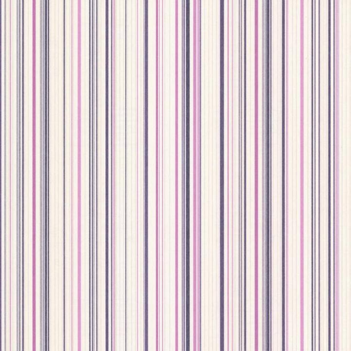 Обои виниловые на флизелиновой основе Fashion four Walls P+S international Фиолетовый (02546-10)