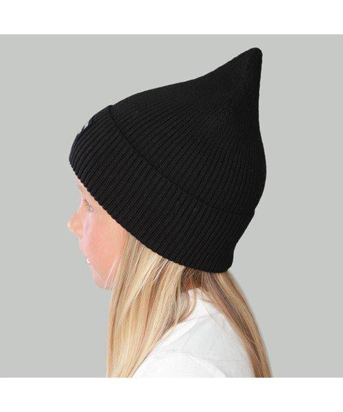 Шапка детская Elf Ева р. 50 Черный (OK002056)