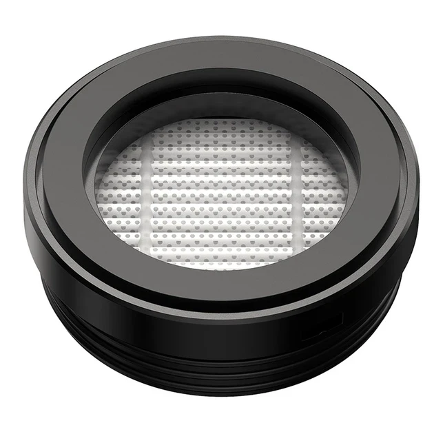 Фільтр для пилососа BASEUS A2 Car Vacuum Cleaner Strainer 3 pcs CRXCQA2-A01