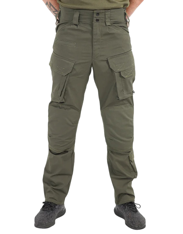 Штаны боевые Marsava Partigiano р. 32 Olive (28527)