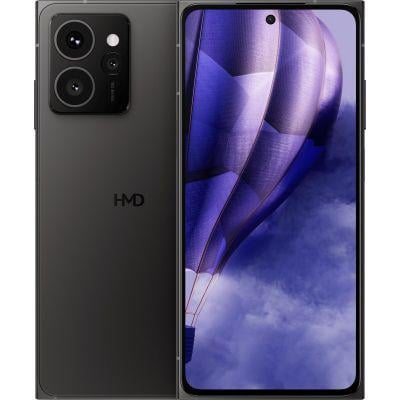 Мобильный телефон HMD Skyline 12/256GB Black (1588873)