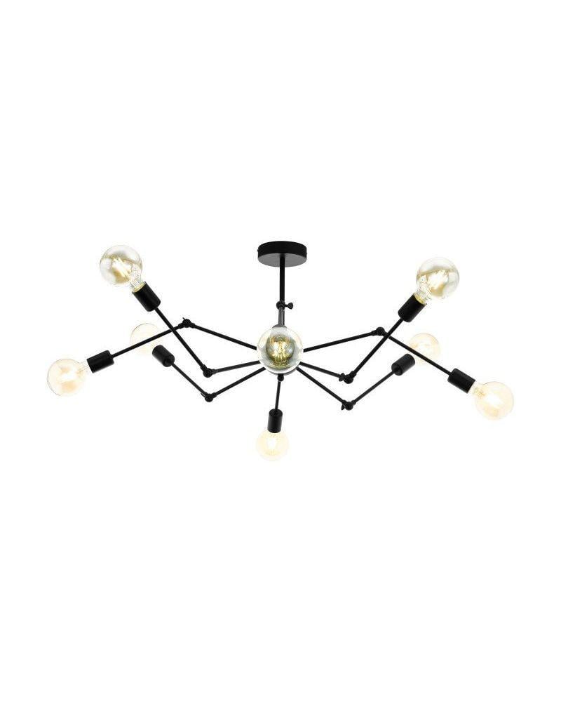 Люстра Eglo Exmoor (49037)