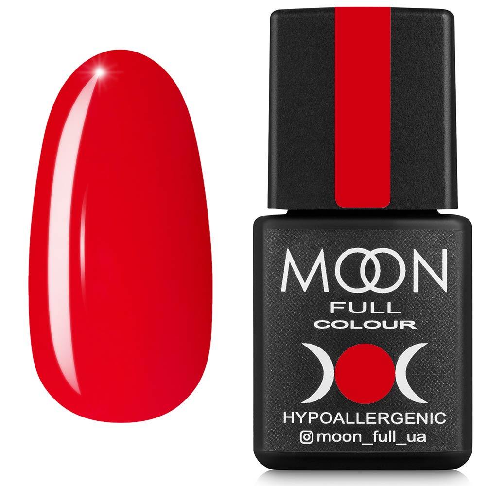 Базовое покрытие цветное Moon Full ENVY color Rubber base №08 8 мл
