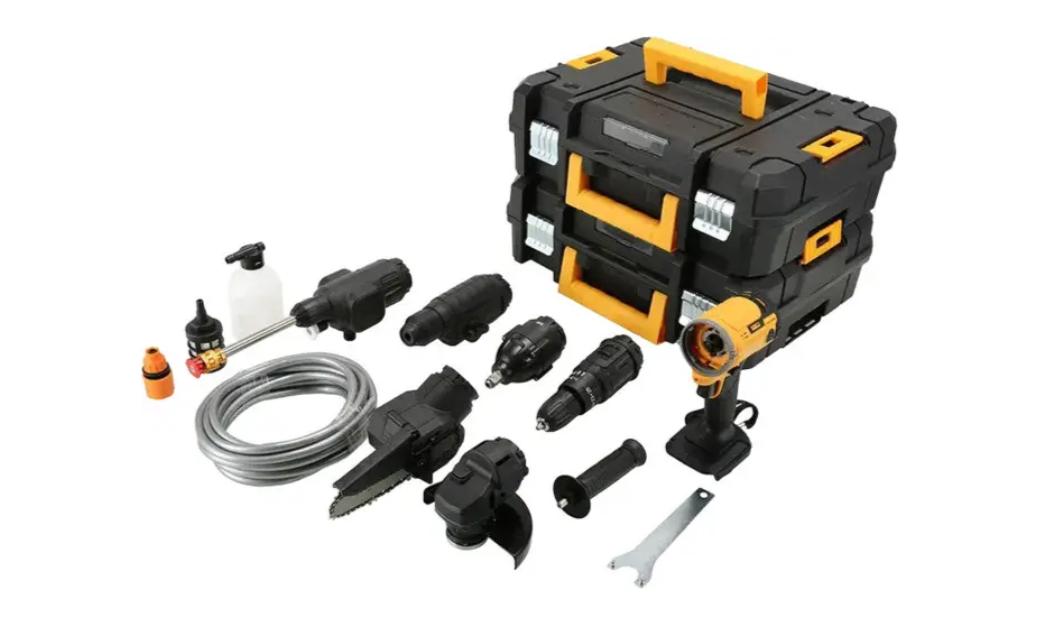 Набір інструментів RD00-68 (44168-_4302)