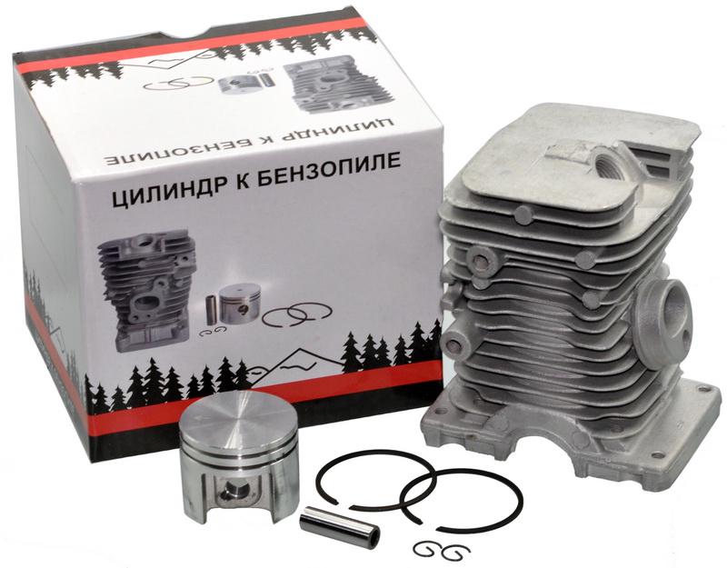 Поршневая бензопилы VJ Parts для ST MS-180 p-8 11300201208 d 38 см (por227)