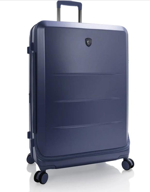 Чемодан Heys EZ Fashion L Navy (10162-0028-30)