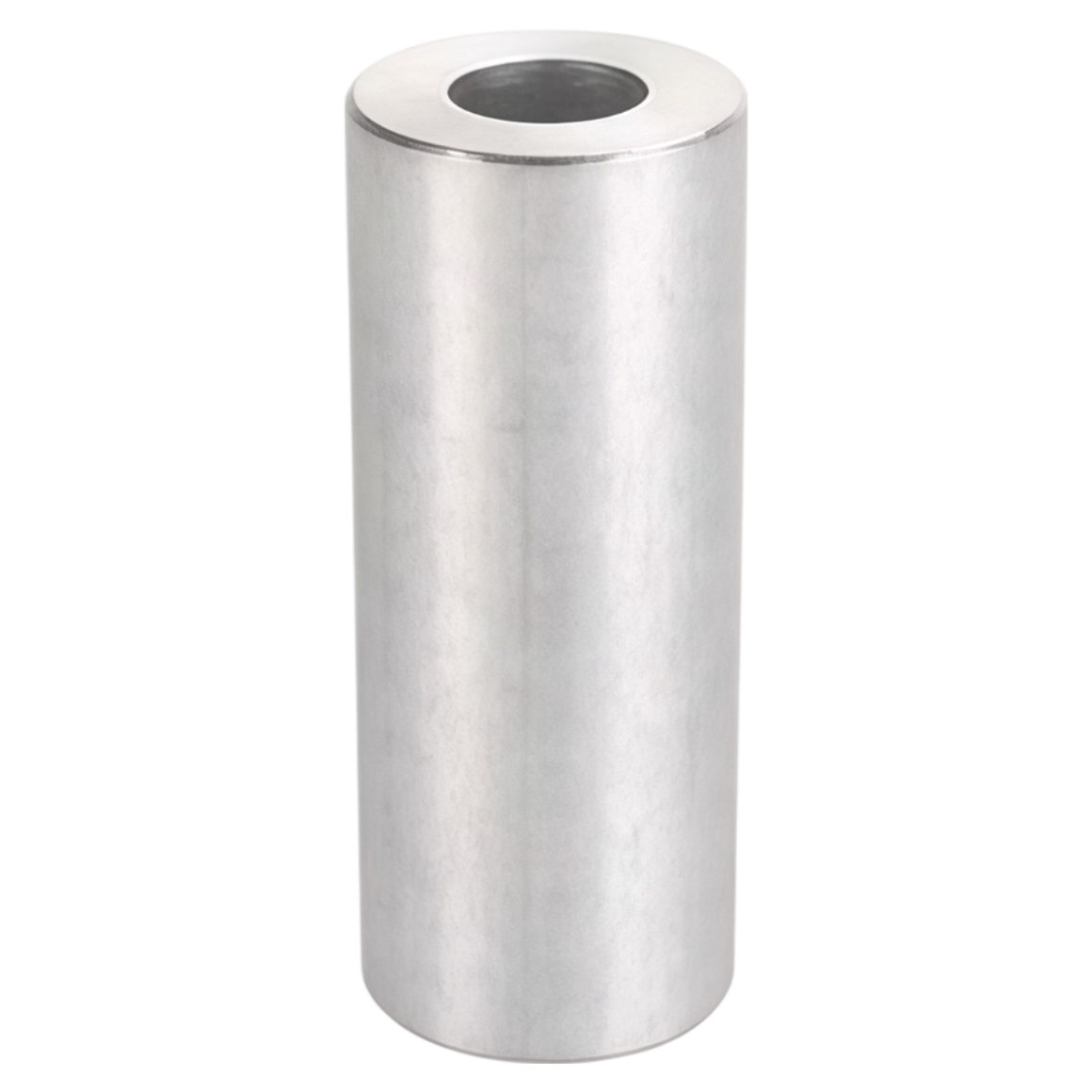 Ізоляційна колона шківа Kingroon 5x8x16 мм алюміній (B01345)