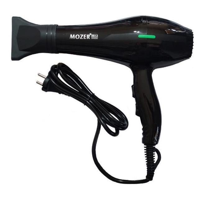 Фен для волос Mozer MZ 8813 3000 Вт (1638092543)