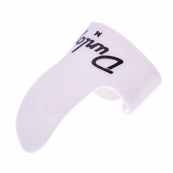Медиатор Dunlop 3090 White Finger Medium 1 шт. (127583)