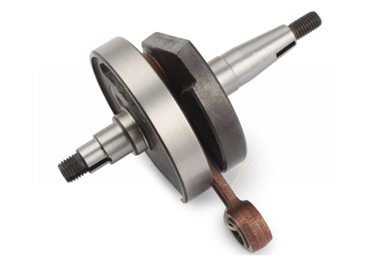 Коленвал STAYER VESPA 50 и сепаратор (2177186767)