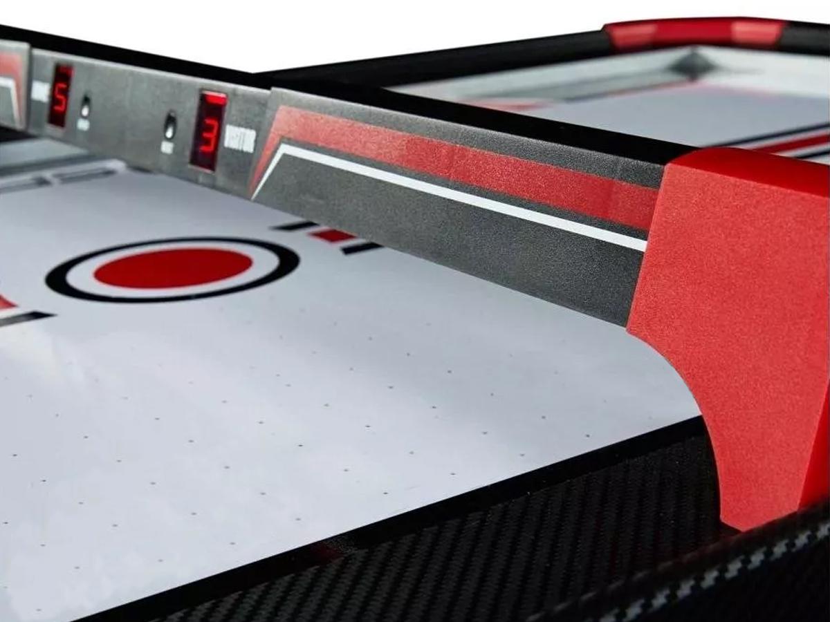 Аерохокей Davos (1955) - фото 4 Аерохокей Davos (1955) - фото 4