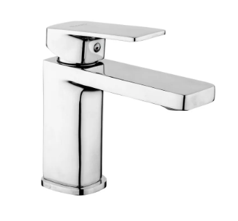 Смеситель для умывальника Frap F1046 d 35 мм