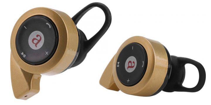 Гарнітура Bluetooth AT-BT21 (18-48-000022549)
