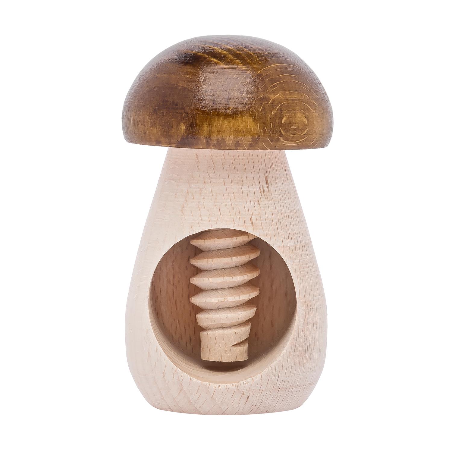 Орехокол Гриб с коричневой шапкой (2110227751)