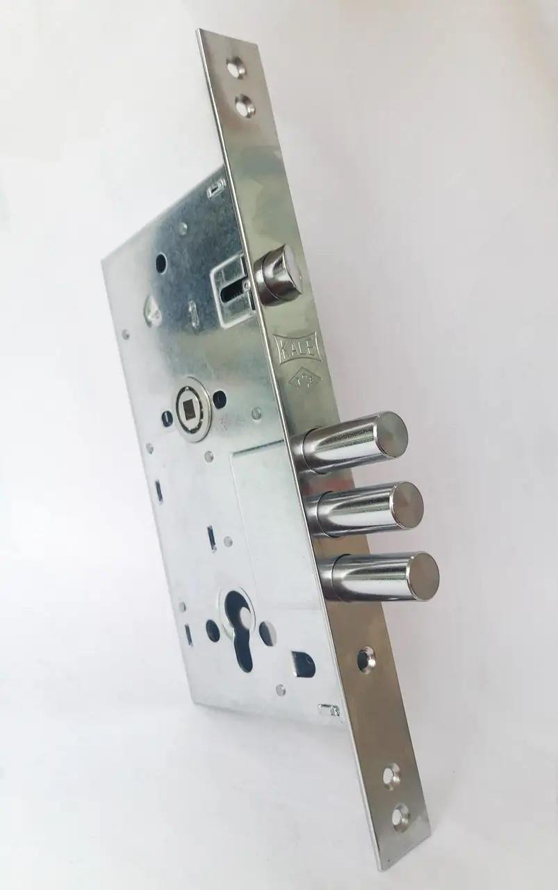 Замок Kale 252R бексет 60 m WFP (1-30168) Замок Kale 252R бексет 60 m WFP (1-30168)