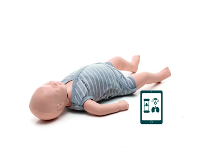 Манекен Laerdal Baby Anne QCPR немовля