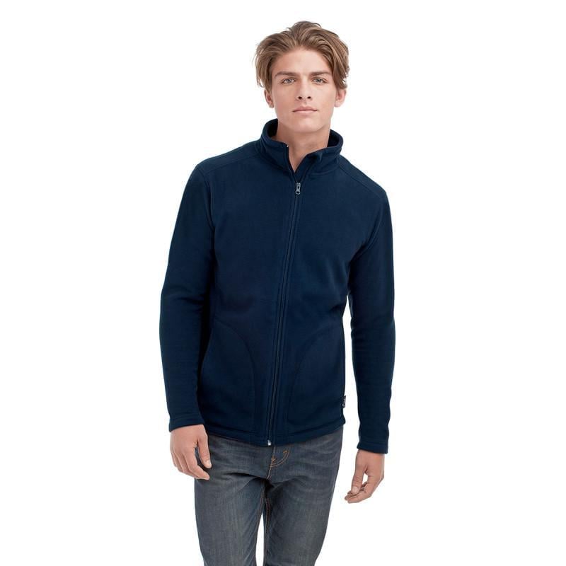 Куртка Stedman ST 5030 Active Fleece Jacket S Темно-синий (BLM) Куртка Stedman ST 5030 Active Fleece Jacket S Темно-синий (BLM)