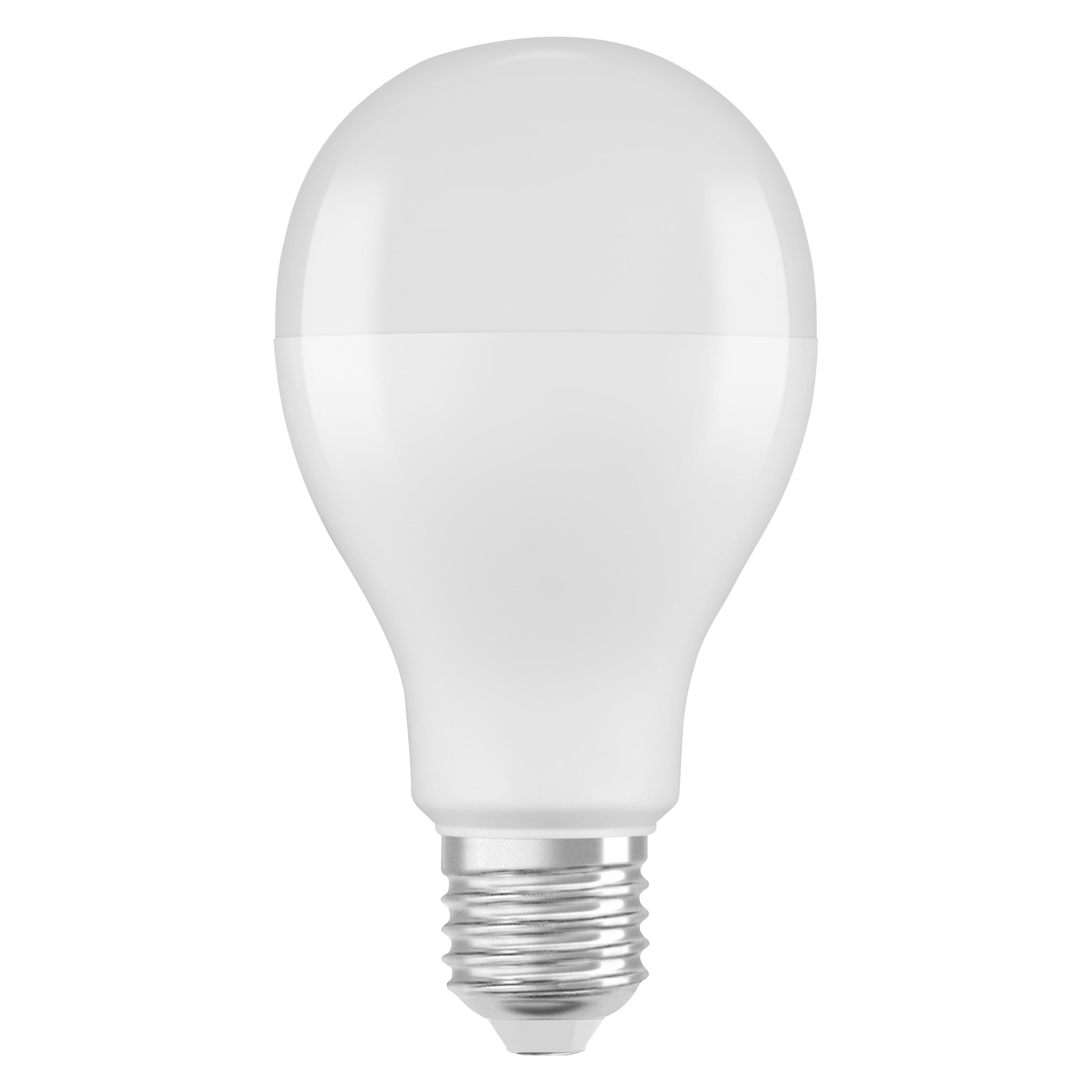 Светодиодная лампа Osram STAR Classic A 19W 220V 2452 lm 2700K E27 65x131 мм (4058075245976)