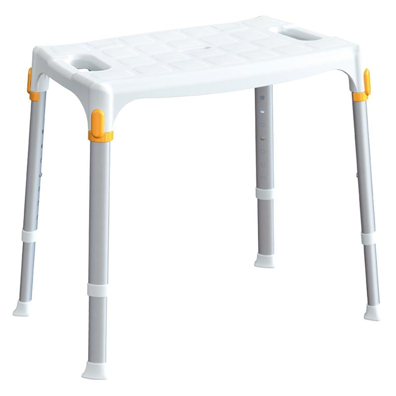 Стілець-табурет для ванної та душу (KING-SS1-00)