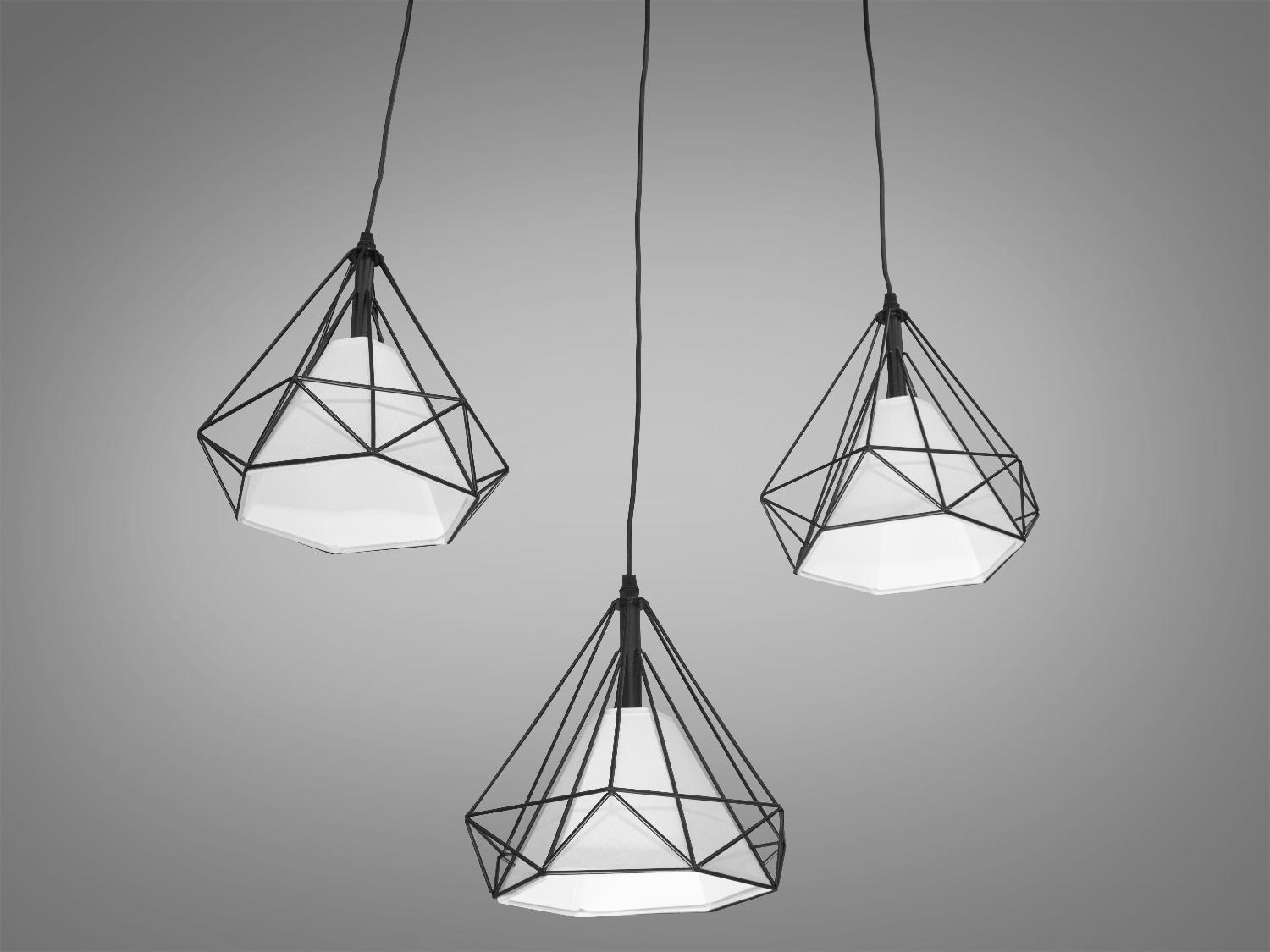 Светильник подвес-в стиле скандинавский лофт (1078) - фото 3 Светильник подвес-в стиле скандинавский лофт (1078) - фото 3