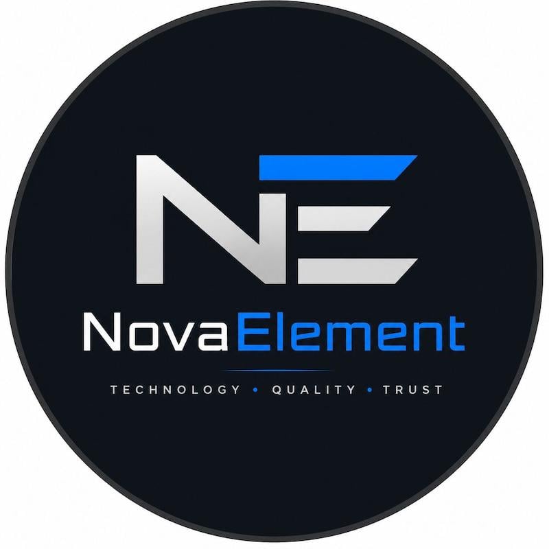 NovaElement NovaElement