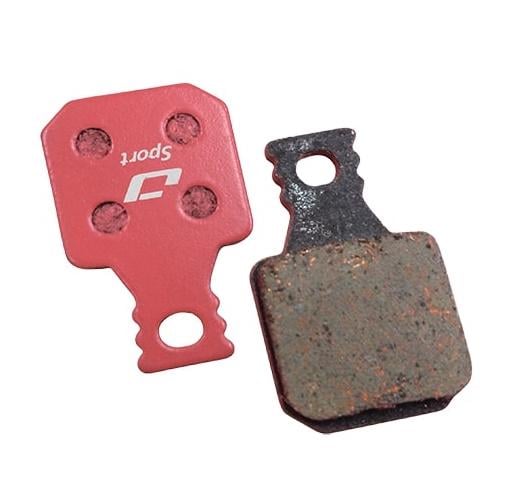 Колодки гальмівні JAGWIRE Red Mountain Sport DCA006 - Magura MT7 MT5 MT Trail Front 2 шт. (BRS-82-63) Колодки гальмівні JAGWIRE Red Mountain Sport DCA006 - Magura MT7 MT5 MT Trail Front 2 шт. (BRS-82-63)