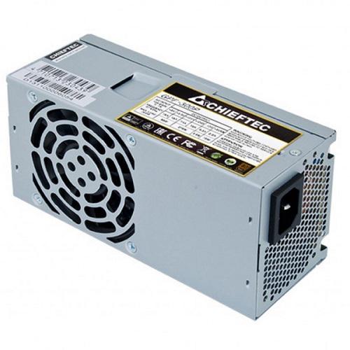 Блок живлення Chieftec Smart GPF-300P 300W 80 мм fan 80 Plus Bronze TFX bulk (11314176)