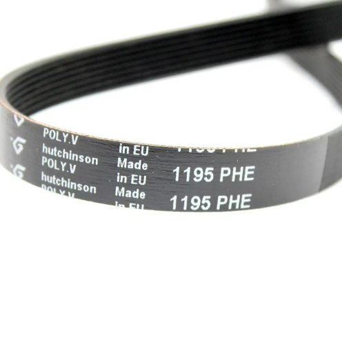 Ремень эластичный 1195 H8 EL Hutchinson для стиральной машины 1195 мм (remn004) - фото 8 Ремень эластичный 1195 H8 EL Hutchinson для стиральной машины 1195 мм (remn004) - фото 8