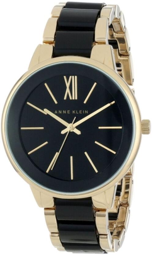 Наручний годинник жіночий Anne Klein AK/1412BKGB (616794)
