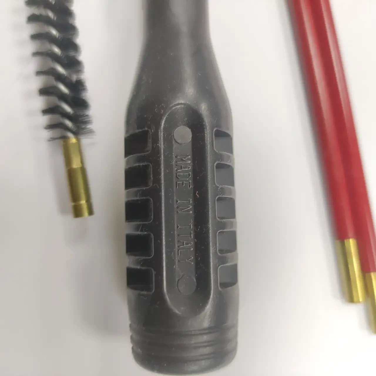 Набор для чистки оружия Stil Crin 7,62 мм (250801) - фото 5 Набор для чистки оружия Stil Crin 7,62 мм (250801) - фото 5