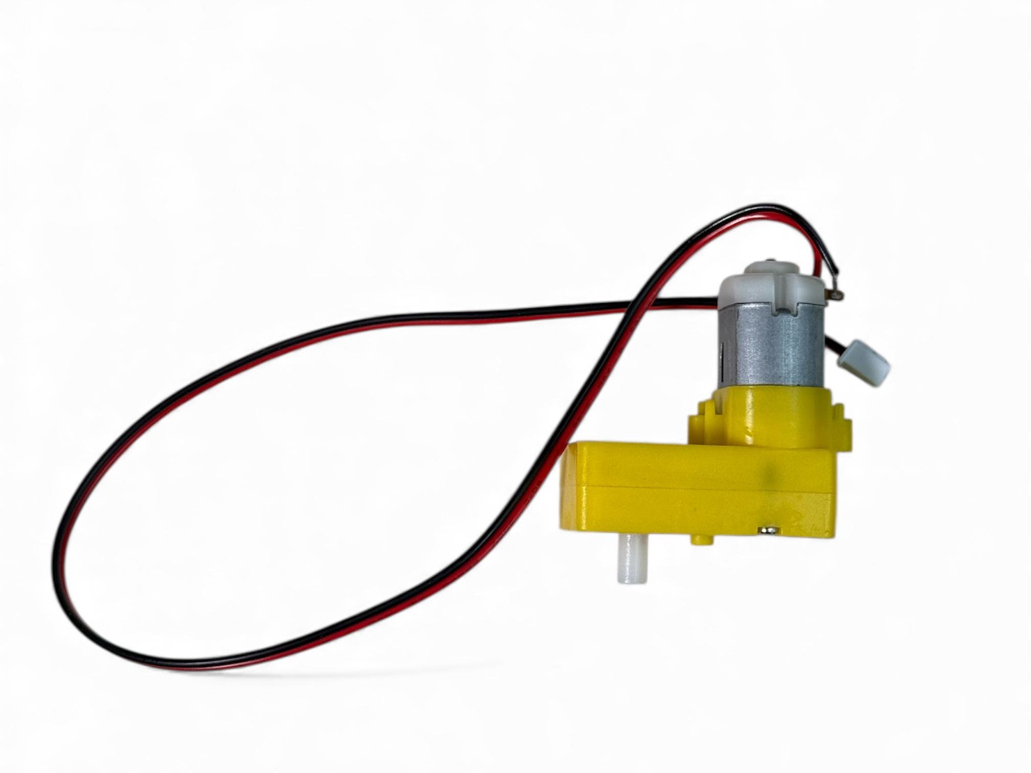 Серводвигун бункера для кораблів Flytec/Lixada/Hirisi та інших