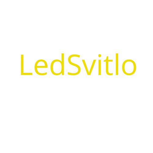 LedSvitlo