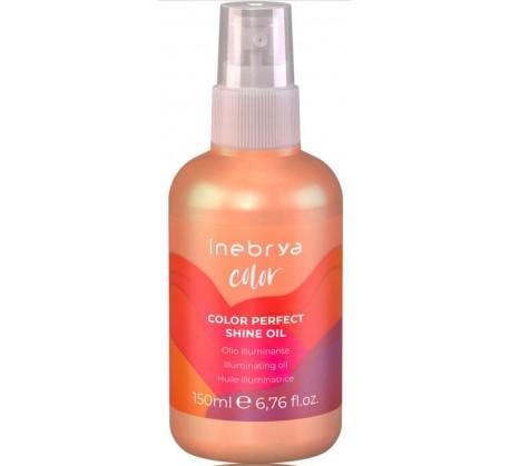 Серум масло для окрашенных волос Inebrya Pro-Color Color Perfect Serum 100 мл (1168790215)