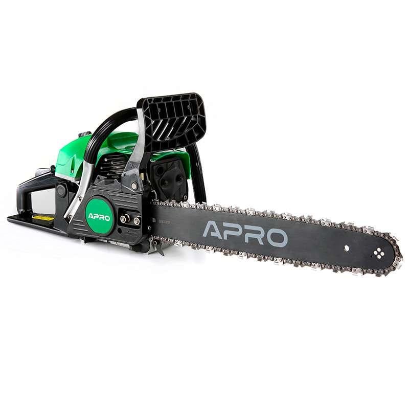 Бензопила ланцюгова Apro BPL 2000 Бензопила ланцюгова Apro BPL 2000