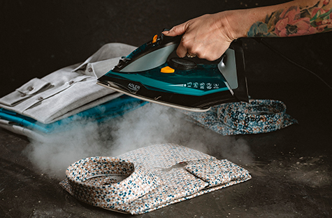 Утюг Adler AD 5032 (20557153) - фото 4