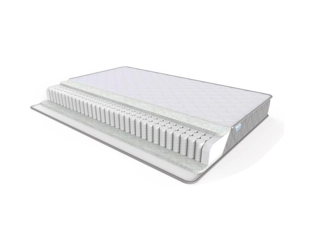 Матрас ортопедический Family Sleep United collection Patriot 19 см 3/3 120х190 см (10015805)