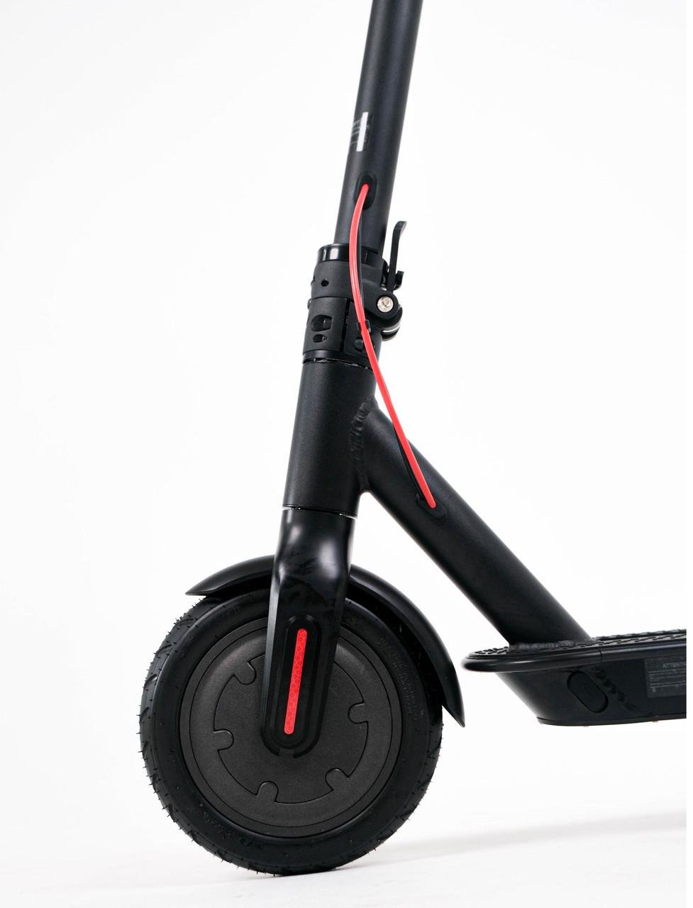 Електросамокат E-Scooter M365 PRO 500W 36V 9,6 Ah (M365-96) - фото 5 Електросамокат E-Scooter M365 PRO 500W 36V 9,6 Ah (M365-96) - фото 5