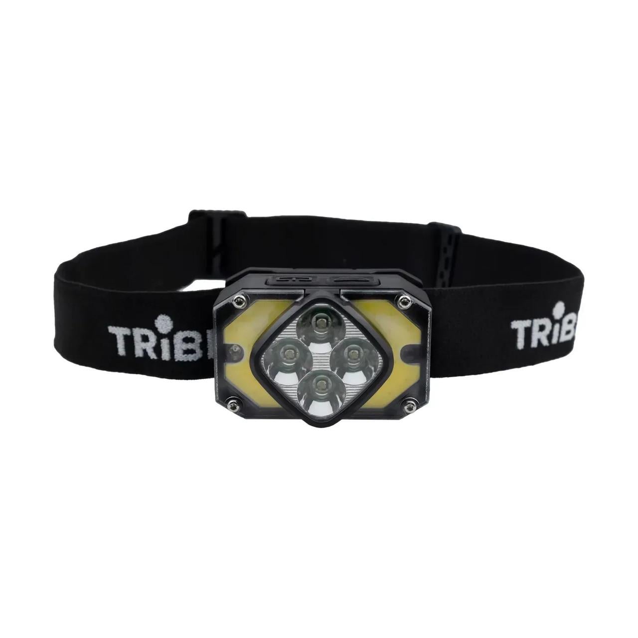 Фонарик налобный аккумуляторный Tribe Night Vision (iz17230)