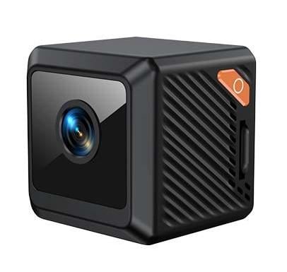 Камера IP W02 IP Full HD 1080p нічне бачення/детекція руху 140° (2657047613) Камера IP W02 IP Full HD 1080p нічне бачення/детекція руху 140° (2657047613)