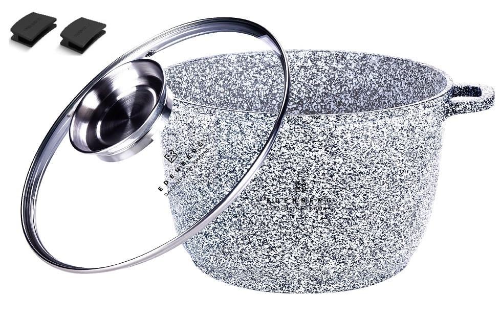 Кастрюля-казан глубокая Edenberg 4 л (EB-8192) Кастрюля-казан глубокая Edenberg 4 л (EB-8192)