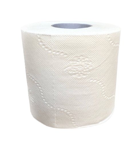 Туалетная бумага 3 слоя 1 рулон (82)