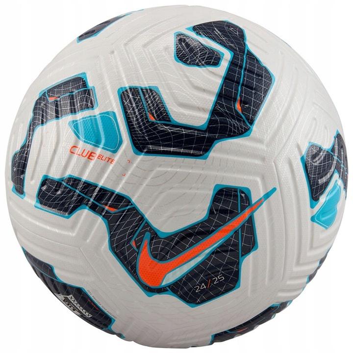 Футбольний м’яч Nike Club Elite FZ2986-100 р. 5 (21137788)