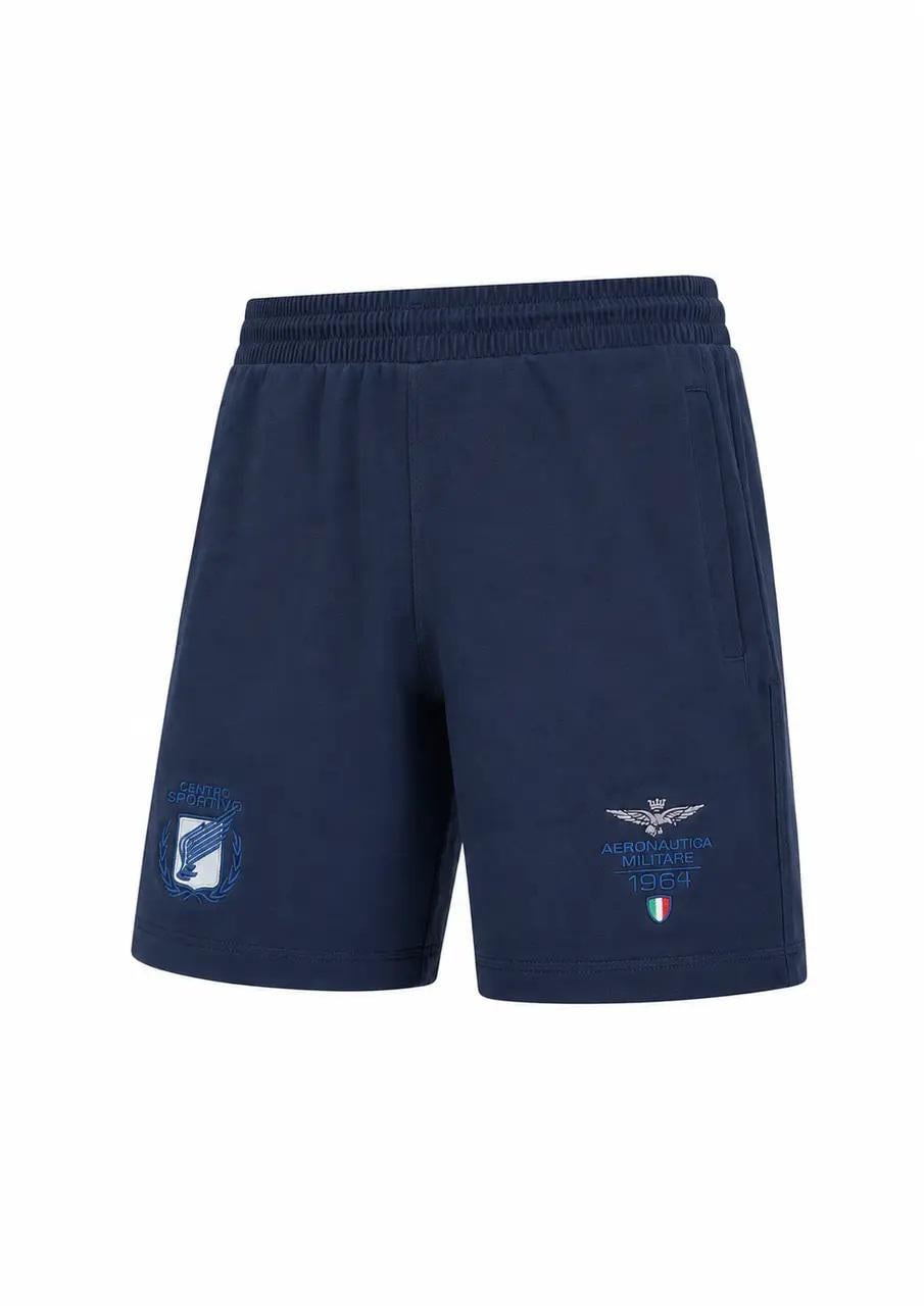 Шорти чоловічі Aeronautica Militare Centro Sportivo R-AC-4548NV 2XL