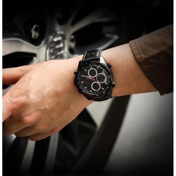 Часы мужские Naviforce Fly - фото 15 Часы мужские Naviforce Fly - фото 15